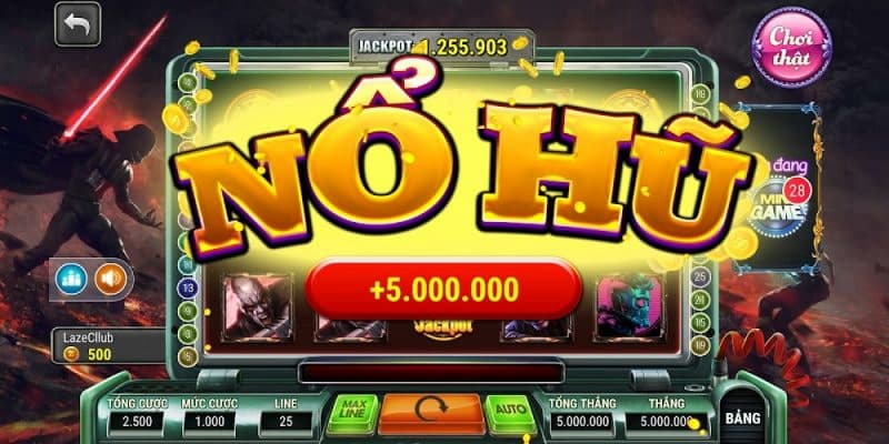 Cách tính nổ hũ Cwin - Bí quyết quay hũ dễ trúng thưởng Cwin-3