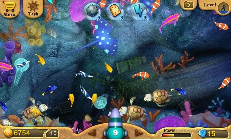 Giới thiệu Game Bắn cá Cwin siêu hấp dẫn mới nhất 2023 Cwin-3