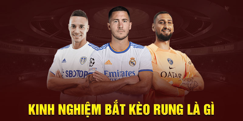 Kèo Rung Là Gì? Phương Pháp Xem Kèo Rung Chính Xác Năm 2024 Các lưu ý quan trọng trong kèo rung là gì